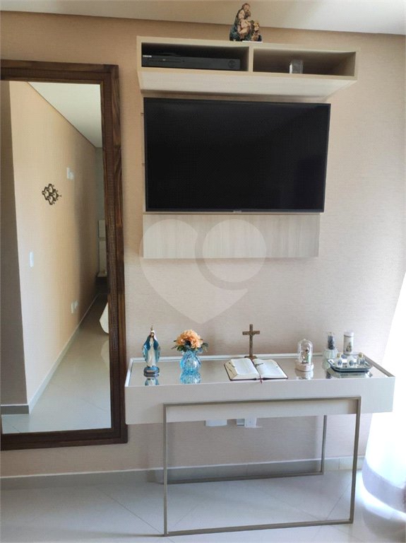 Apartamento à venda com 3 quartos, sendo 1 suíte, em Paraíso, Santo André, SP