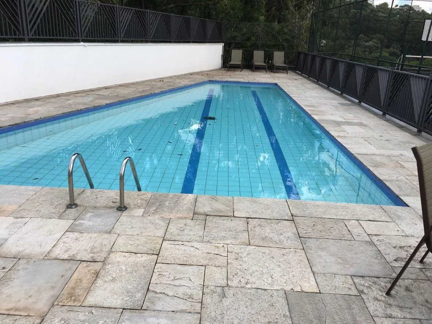 Apartamento à venda com 3 quartos, sendo 1 suíte, em Jardim Ampliação, São Paulo, SP