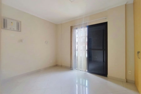 Apartamento Residencial à venda, Aparecida, Santos - AP1524.