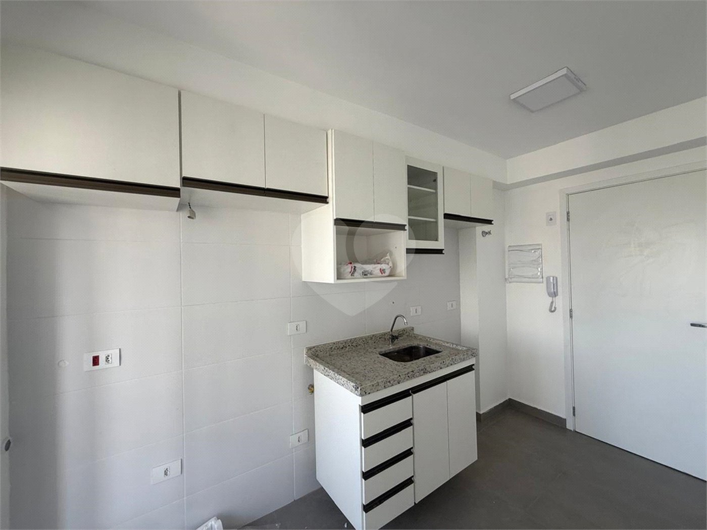 Apartamento à venda com 2 quartos em Mandaqui, São Paulo, SP