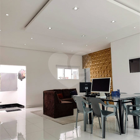 Apartamento para alugar com 2 quartos em Vila Santana, Sorocaba, SP