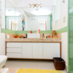 Apartamento à venda com 3 quartos, sendo 1 suíte, em Brooklin Paulista, São Paulo, SP