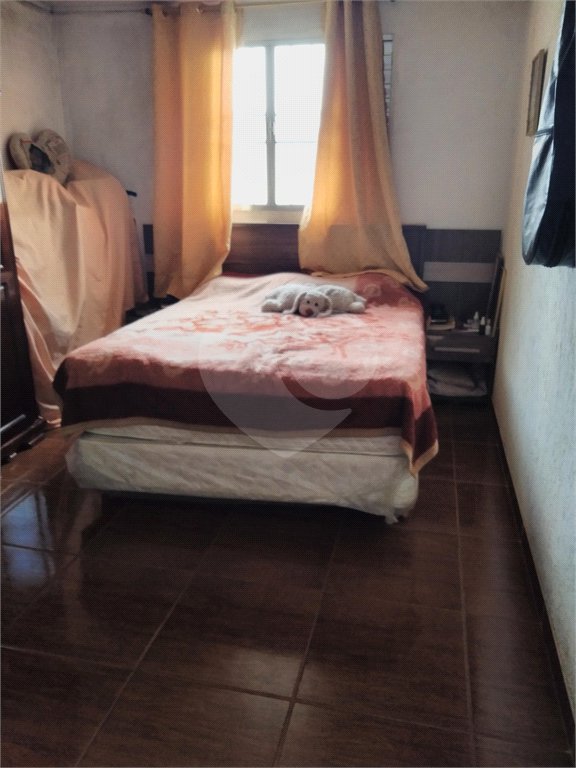 Casa de Vila à venda com 2 quartos em Santana, São Paulo, SP