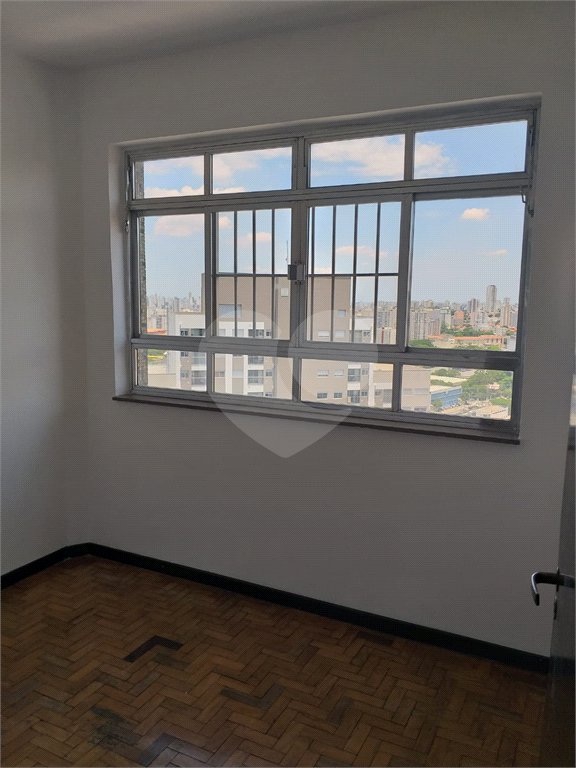 Apartamento à venda com 1 quarto em Liberdade, São Paulo, SP