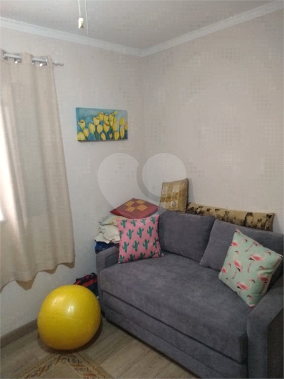 Sobrado à venda com 2 quartos, sendo 1 suíte, em Vila Gustavo, São Paulo, SP