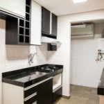 Apartamento à venda com 1 suíte em Vila Suzana, São Paulo, SP