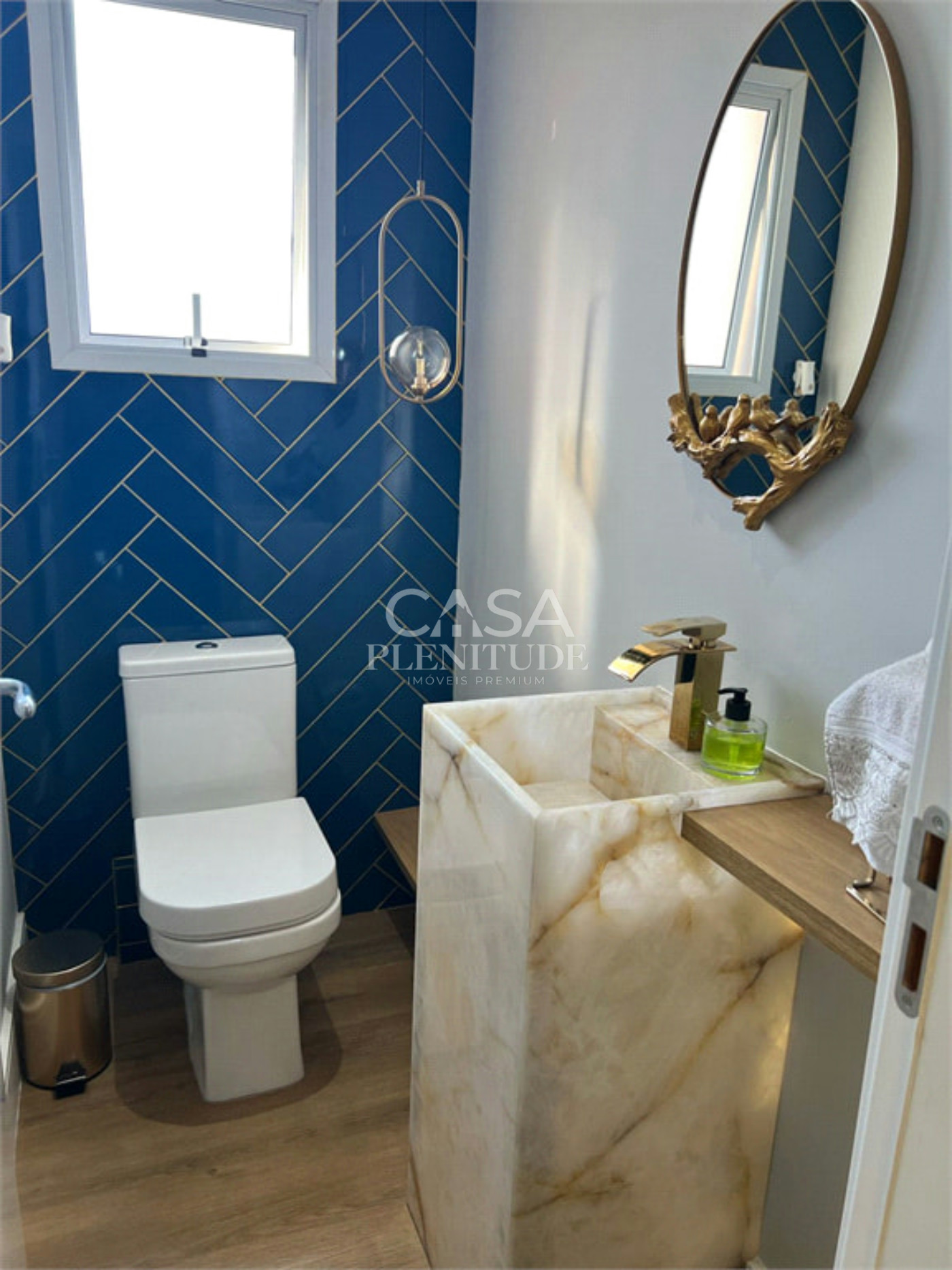 Apartamento à venda com 3 suítes em Vila Jardini, Sorocaba, SP