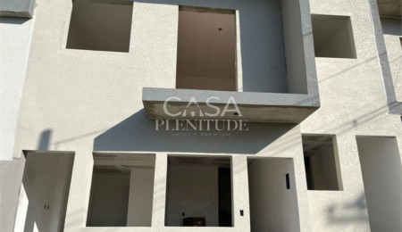 Sobrado à venda com 2 quartos em Vila Barão, Sorocaba, SP
