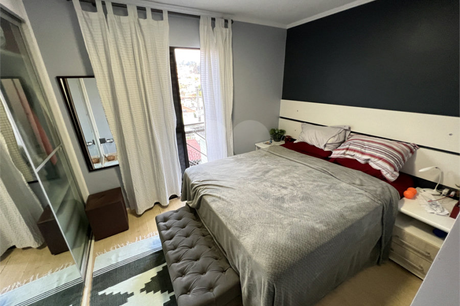 Casa à venda com 2 quartos, sendo 1 suíte, no condomínio Villa Faenza, São Paulo - SP