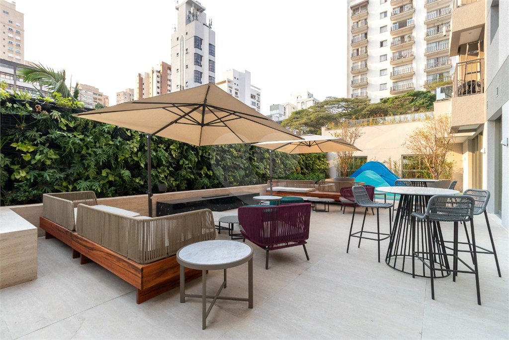 Apartamento à venda com 4 suítes em Brooklin, São Paulo, SP