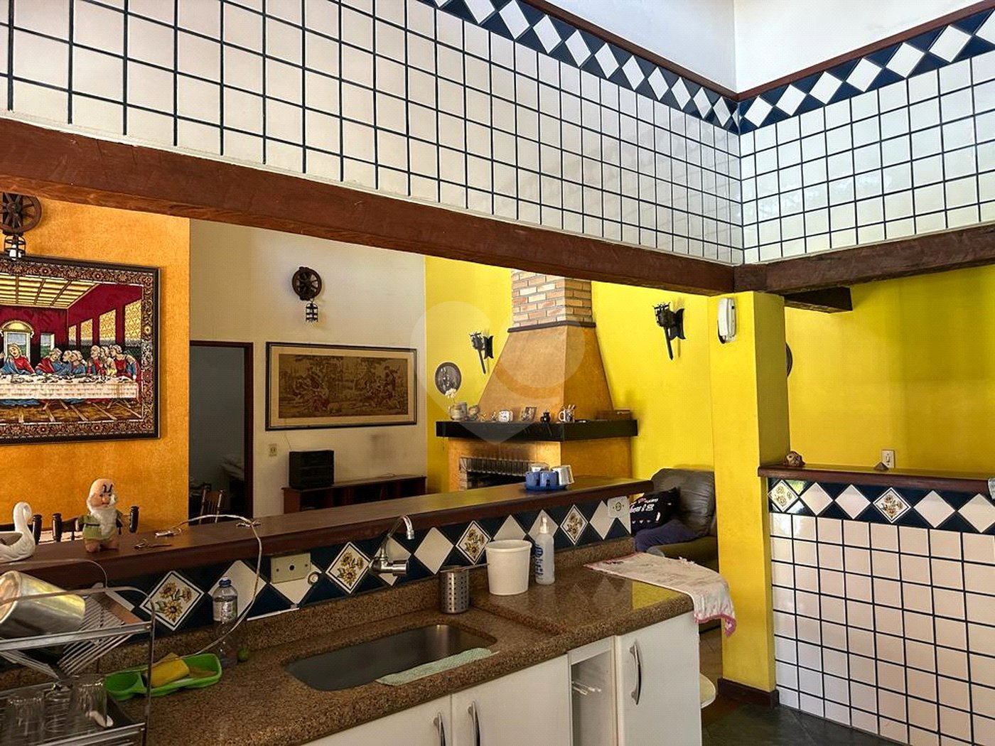 Casa Térrea à venda com 2 suítes em Socorro, São Paulo, SP