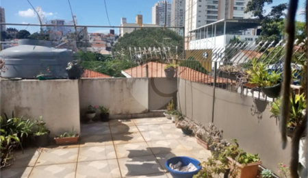 Casa à venda com 3 quartos em Casa Verde, São Paulo, SP