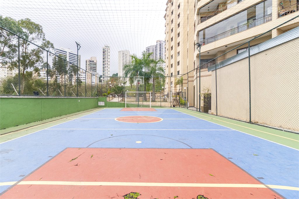 Apartamento à venda com 4 quartos, sendo 3 suítes, em Jardim Monte Kemel, São Paulo, SP