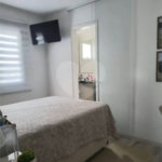 Apartamento à venda com 3 quartos, sendo 1 suíte,  em Jardim São Judas Tadeu, Guarulhos, SP