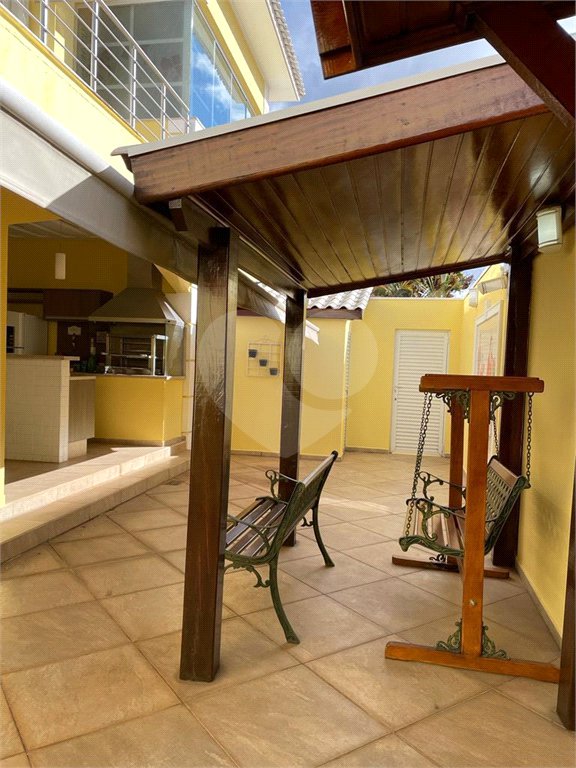 Casa à venda com 3 suítes no condomínio Angelo Vial, Sorocaba - SP
