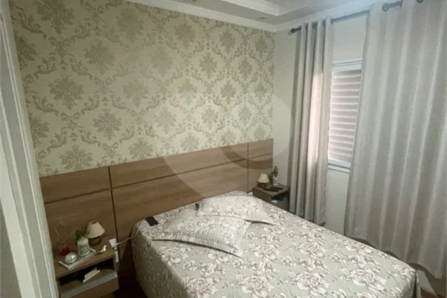 Apartamento a venda em Piracicaba - Condomínio Residencial Novitá