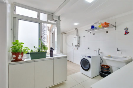 Apartamento com 3 quartos á venda na Granja Julieta, São Paulo - SP