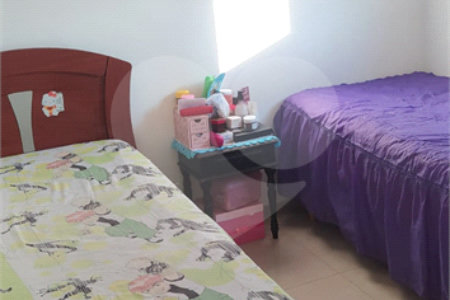 Apartamento no Ed. Residencial Spazio Mont Royal