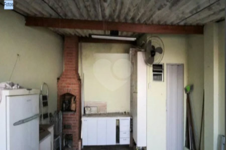 Sobrado com 157m² , 3 dormitórios , sendo 1 suíte , 2 vagas ,à venda na Vila Formosa.