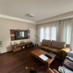 Casa com 367m², 3 dormitórios, 9 vagas, à venda na Vila Santa Teresa - Sto André.