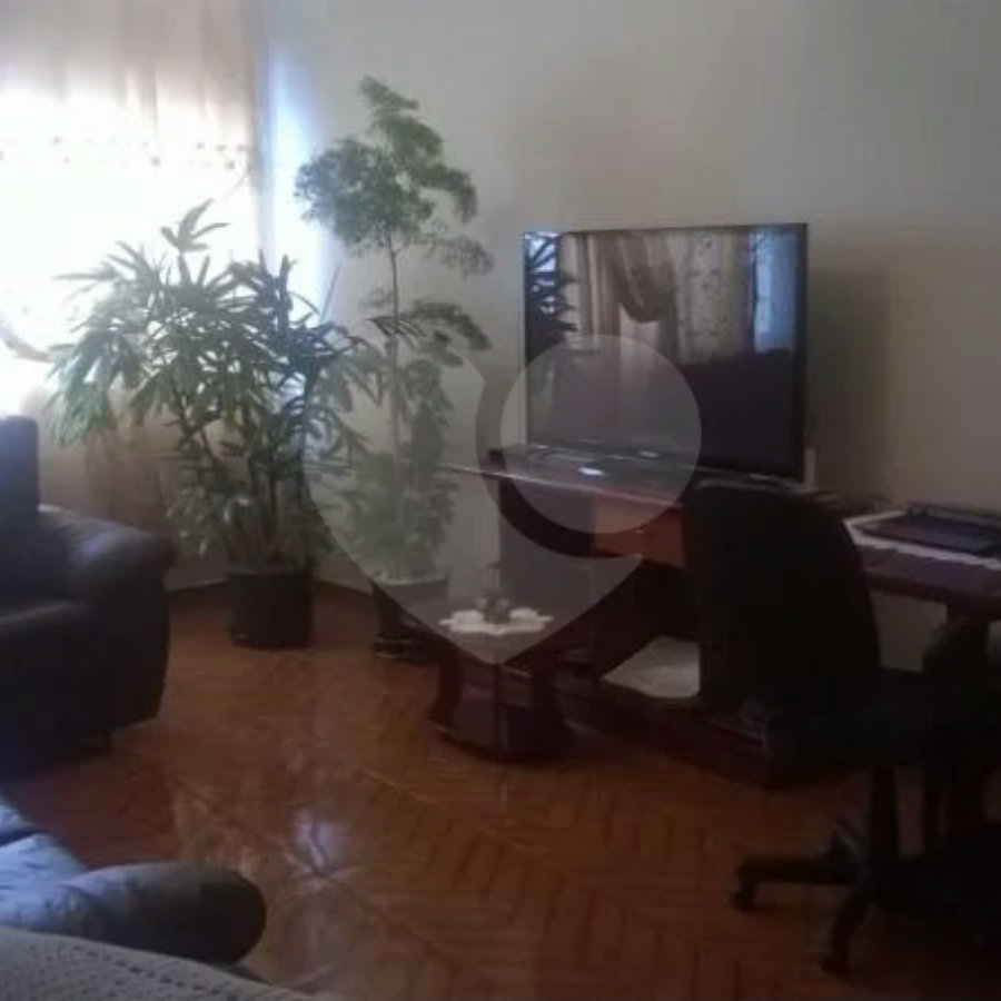 Ótimo Apartamento com 96 m² na Consolação