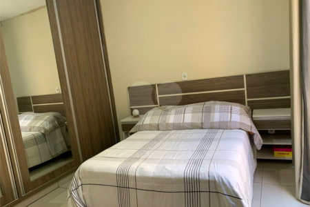 Casa de 3 quartos em Ibaté - SP