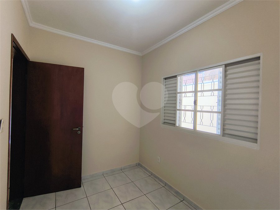 CASA PARA LOCAÇÃO NO CIDADE NOVA II – INDAIATUBA-03 quartos -01 suite -02vagas