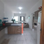 Casa à venda com 2 quartos, sendo 1 suíte,  em Indaiá, Bertioga, SP