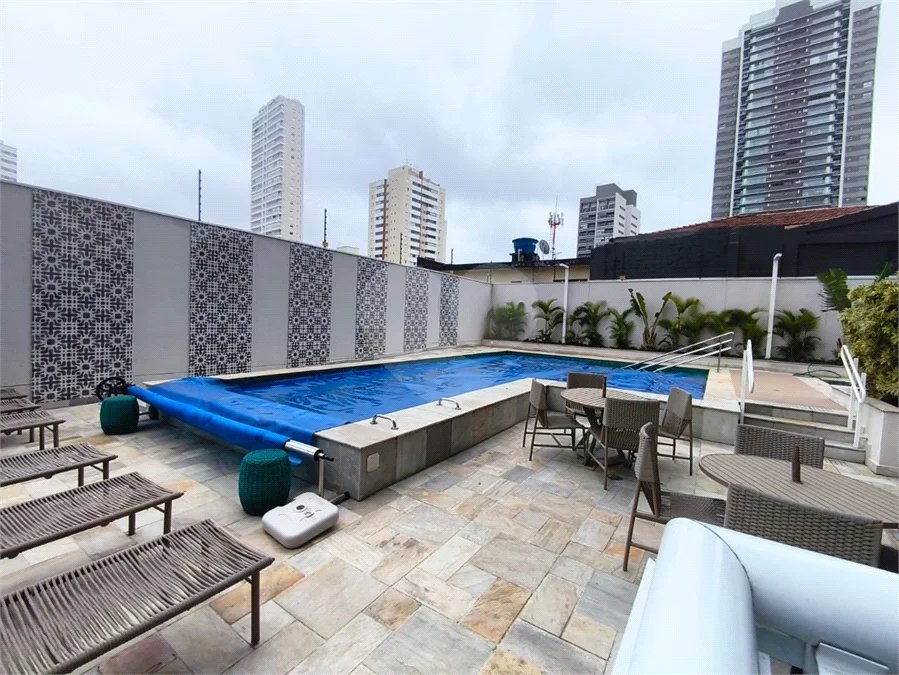 Apartamento á venda - Ipiranga