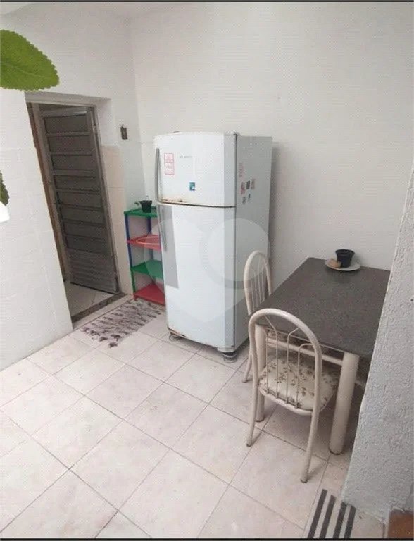 SOBRADO 120 M2 VILA REGENTE FEIJÓ