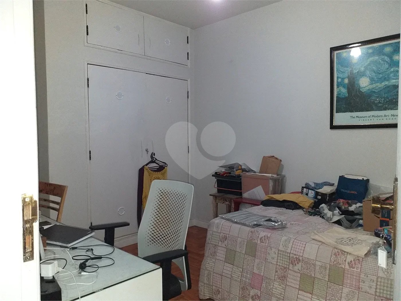 Apartamento Bela Vista