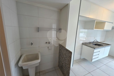 Apartamento 3 quartos i suíte e varanda Residencial Beatrice SPE