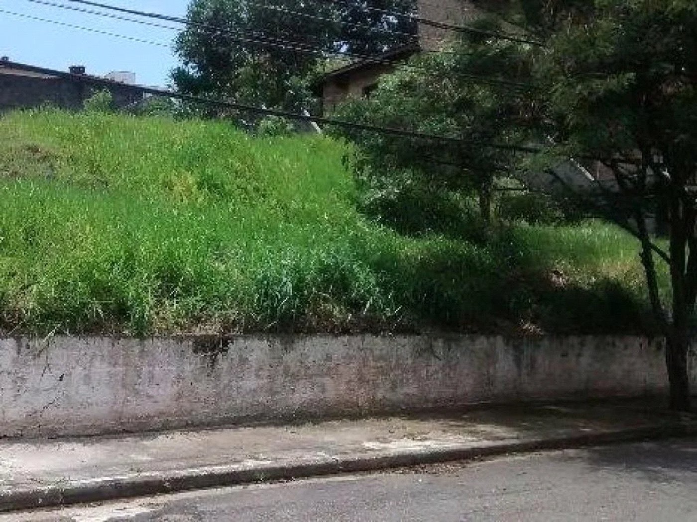 Terreno à venda em Parque dos Príncipes, São Paulo, SP