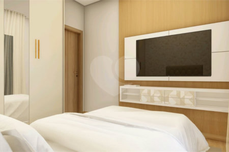 Casa em Condomínio Residencial Villeneuve São Carlos