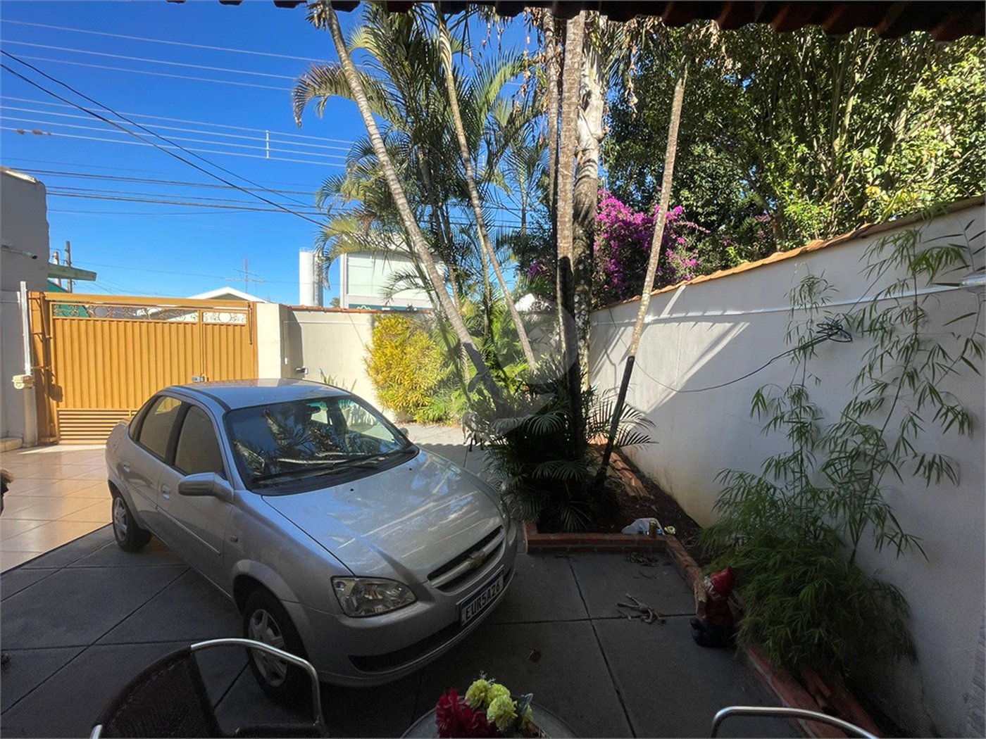 Casa térrea disponível para venda no Jardim Bandeirantes