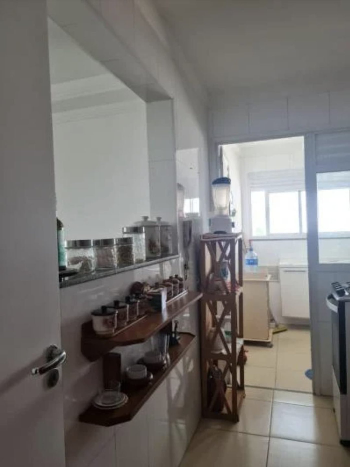 Apartamento à venda com 3 quartos, sendo 1 suíte,  em Cidade São Francisco, São Paulo, SP
