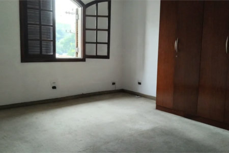 Oportunidade Sobrado a Venda com 120m² na região do Butantã