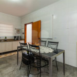 Casa à venda com 3 quartos, sendo 1 suíte, em Horto Florestal, São Paulo, SP