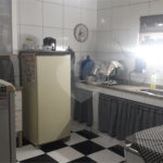 Casa à venda com 3 quartos em Campo Grande, Rio de Janeiro, RJ