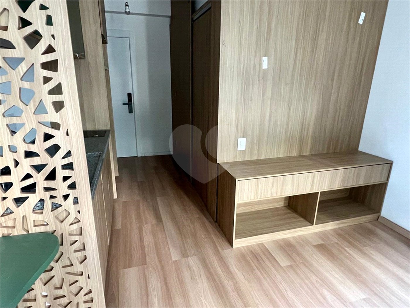 Studio à venda com 1 quarto em Pinheiros, São Paulo, SP