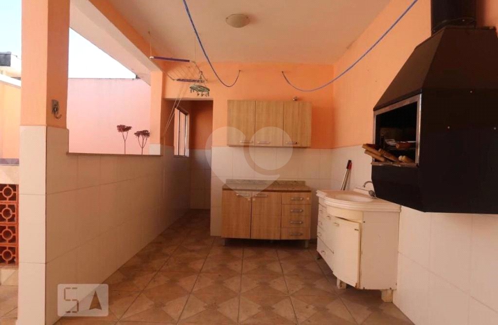 Casa à venda com 2 quartos, sendo 1 suíte,  em Jardim Ivana, São Paulo, SP