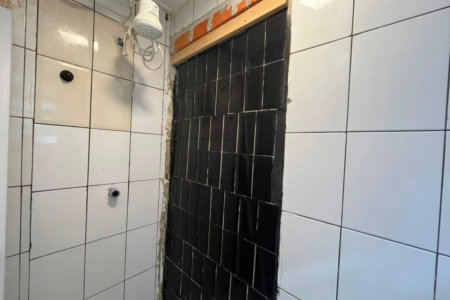 Ponto comercial à venda por R$ 350.000 - Barra Funda - Guarujá/SP