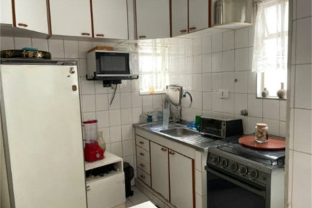 Apartamento à venda com 2 quartos em Pinheiros, São Paulo, SP