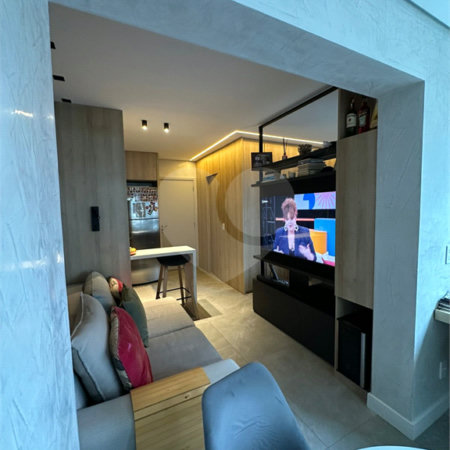 Studio para alugar com 1 quarto em Butantã, São Paulo, SP