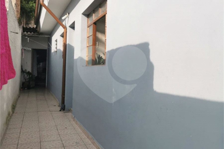Casa à venda com 2 quartos em Horto, São Paulo, SP