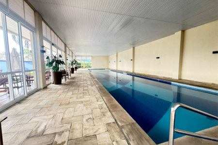 Apartamento à venda com 2 suítes em Tucuruvi, São Paulo, SP