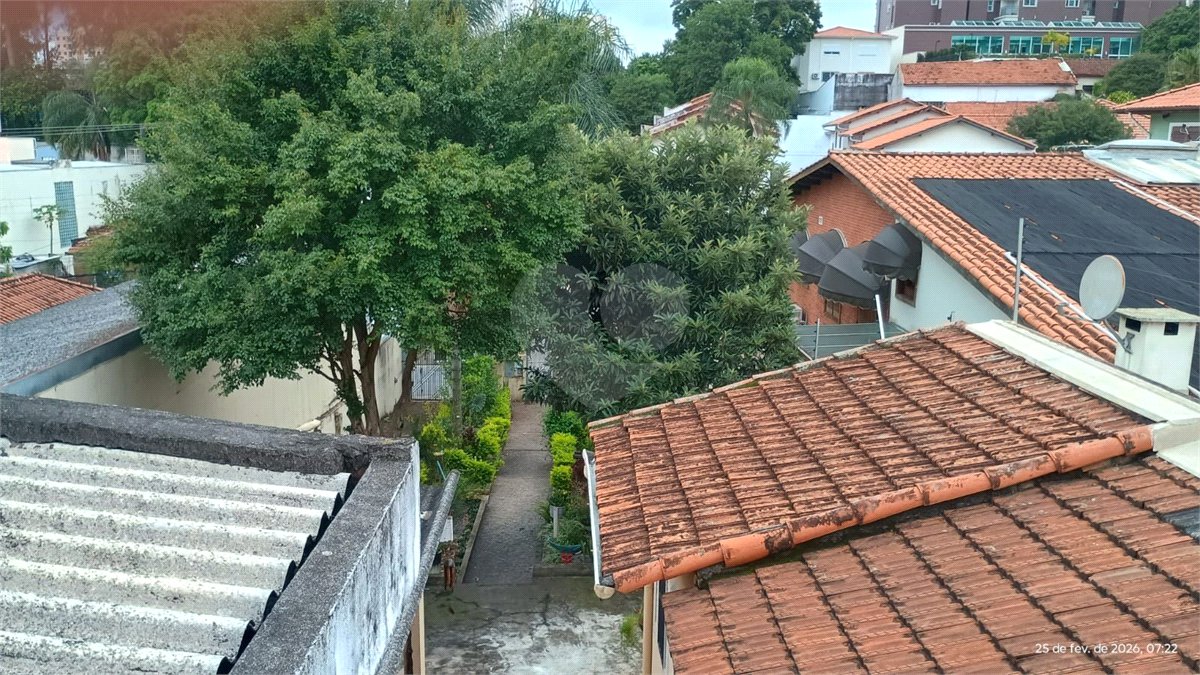 Casa à venda com 3 quartos em Santana, São Paulo, SP