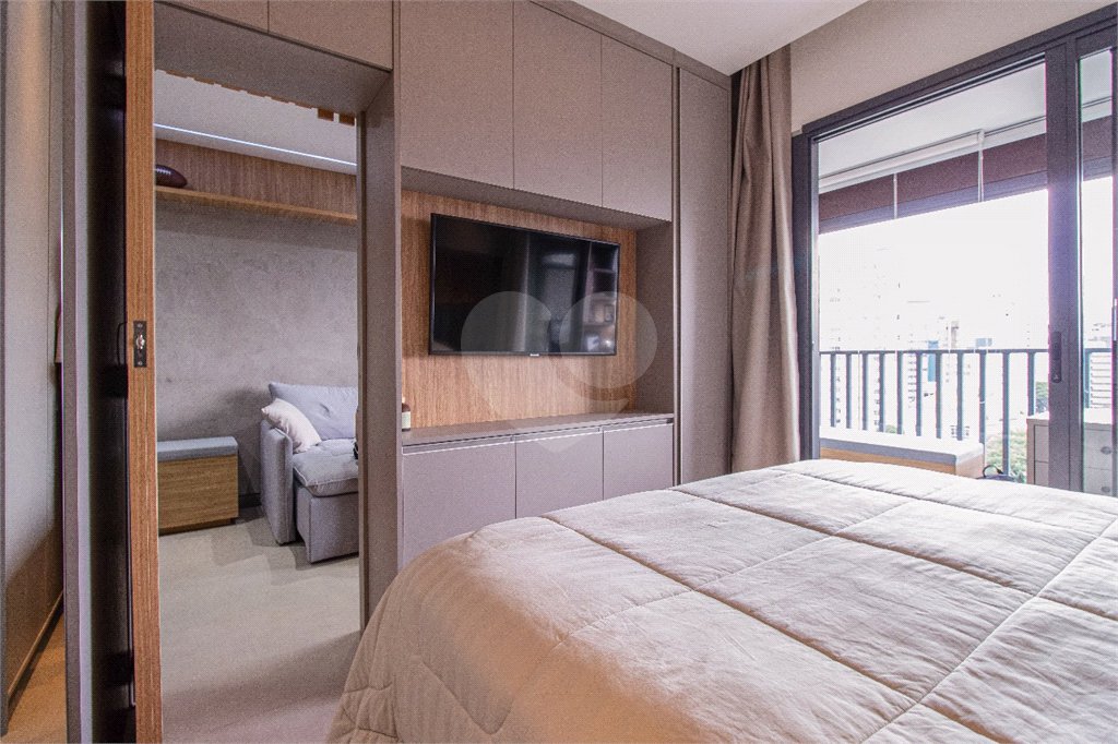 Apartamento à venda com 2 quartos, sendo 1 suíte,  em Paraíso, São Paulo, SP