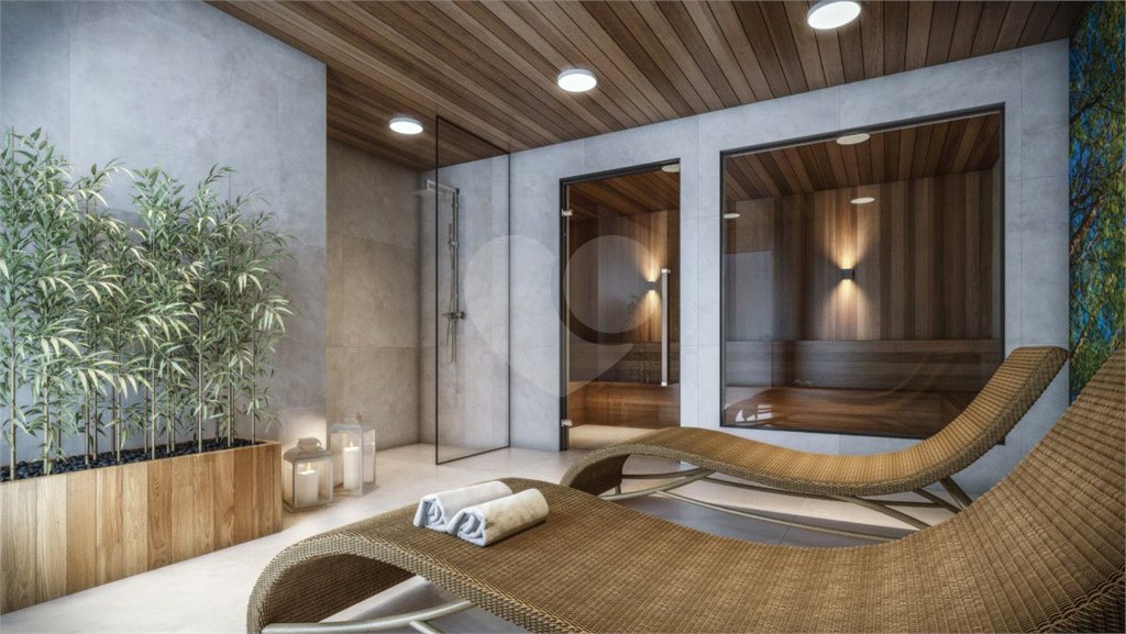 Apartamento à venda com 2 quartos em Vila Butantã, São Paulo, SP