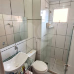 Apartamento à venda com 2 quartos em Campo Grande, Rio de Janeiro, RJ